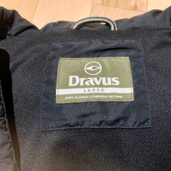 Fleece jacket - Picture 2 of 4